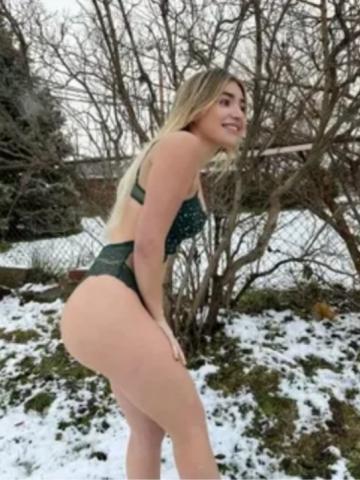 Индивидуалка Катенька Фотография 2